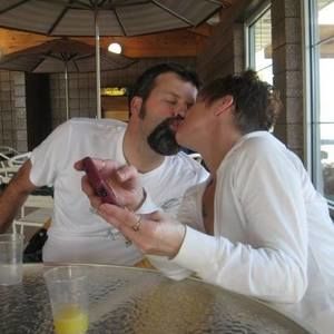 Meet your Posher, Terri